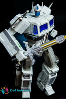 MP10 Devastator Transformers Optimus Prime
