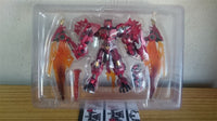 Flame Red Dragon PE DX09 DF07 BW Beast Wars Transformers - dollmascot