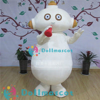 In the night garden Mascot Costume - dollmascot
