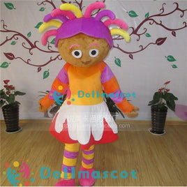 In the night garden Mascot Costume - dollmascot