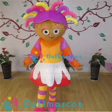In the night garden Mascot Costume - dollmascot