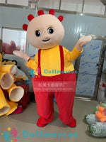 In the night garden Mascot Costume - dollmascot