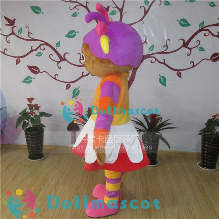 In the night garden Mascot Costume - dollmascot