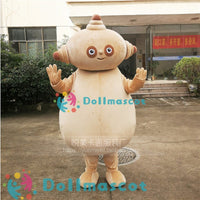 In the night garden Mascot Costume - dollmascot