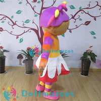 In the night garden Mascot Costume - dollmascot