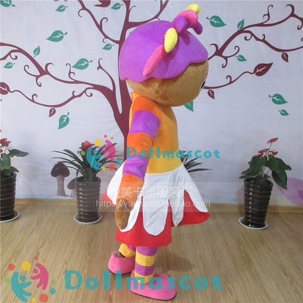 In the night garden Mascot Costume - dollmascot