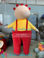 In the night garden Mascot Costume - dollmascot