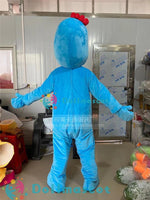 In the night garden Mascot Costume - dollmascot