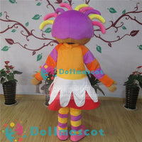 In the night garden Mascot Costume - dollmascot
