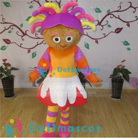 In the night garden Mascot Costume - dollmascot