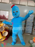 In the night garden Mascot Costume - dollmascot