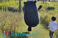 まモン Kumamon Costume Mascot - dollmascot