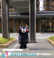 まモン Kumamon Costume Mascot - dollmascot