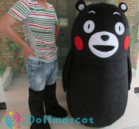 まモン Kumamon Costume Mascot - dollmascot