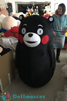 まモン Kumamon Costume Mascot - dollmascot