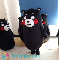 まモン Kumamon Costume Mascot - dollmascot