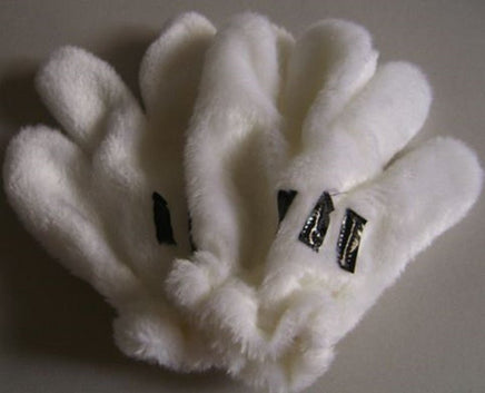 mascot Costume Accessories - dollmascot