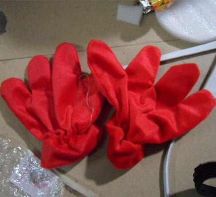 mascot Costume Accessories - dollmascot