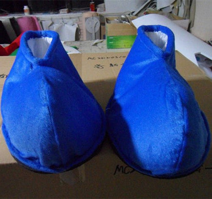 mascot Costume Accessories - dollmascot
