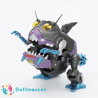 MFT Vanguard Series MF-26 Shark 3 IN 1 - dollmascot