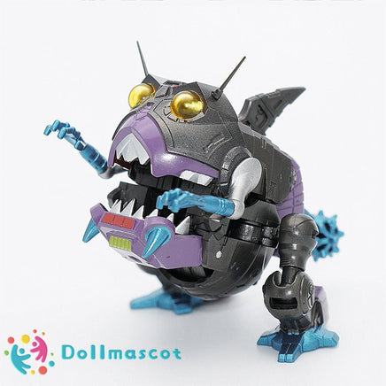 MFT Vanguard Series MF-26 Shark 3 IN 1 - dollmascot