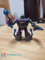 MFT Vanguard Series MF-26 Shark 3 IN 1 - dollmascot