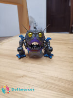 MFT Vanguard Series MF-26 Shark 3 IN 1 - dollmascot