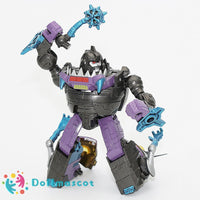 MFT Vanguard Series MF-26 Shark 3 IN 1 - dollmascot