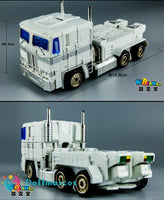 MP10 Devastator Transformers Optimus Prime - dollmascot