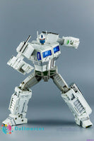MP10 Devastator Transformers Optimus Prime - dollmascot