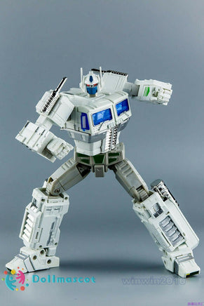 MP10 Devastator Transformers Optimus Prime - dollmascot