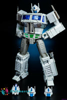 MP10 Devastator Transformers Optimus Prime - dollmascot