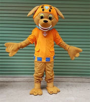 PAW Patrol Mascot Costume Cosplay Party - dollmascot