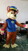 PAW Patrol Mascot Costume Cosplay Party - dollmascot