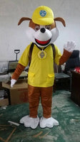PAW Patrol Mascot Costume Cosplay Party - dollmascot