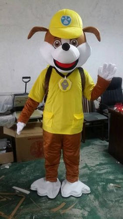 PAW Patrol Mascot Costume Cosplay Party - dollmascot