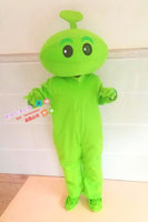 Plants vs. Zombies Mascot Costume Cosplay Party - dollmascot