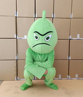 Plants vs. Zombies Mascot Costume Cosplay Party - dollmascot
