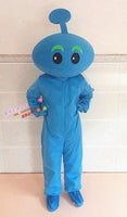 Plants vs. Zombies Mascot Costume Cosplay Party - dollmascot
