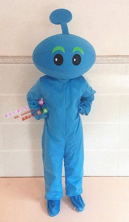 Plants vs. Zombies Mascot Costume Cosplay Party - dollmascot