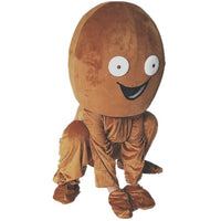 Plants vs. Zombies Mascot Costume Cosplay Party - dollmascot