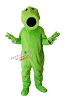 Plants vs. Zombies Mascot Costume Cosplay Party - dollmascot