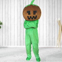 Plants vs. Zombies Mascot Costume Cosplay Party - dollmascot