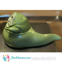 Star Wars Jabba Minifigures - dollmascot