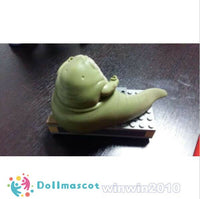 Star Wars Jabba Minifigures - dollmascot