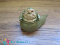 Star Wars Jabba Minifigures - dollmascot