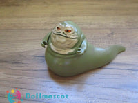 Star Wars Jabba Minifigures - dollmascot