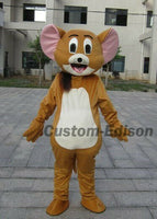 Tom and Jerry Mascot Costume - dollmascot