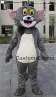 Tom and Jerry Mascot Costume - dollmascot