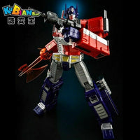 Transformer G1 Optimus Prime MP10V - dollmascot